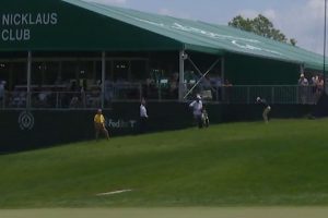 PGA Tour, Memorial 26 Top 5, Muirfield Village, Denny McCarthy, Videos de Golf,