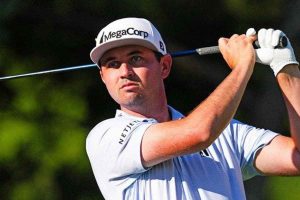PGA Tour, Memorial 26 j2, Muirfield, JT Poston,
