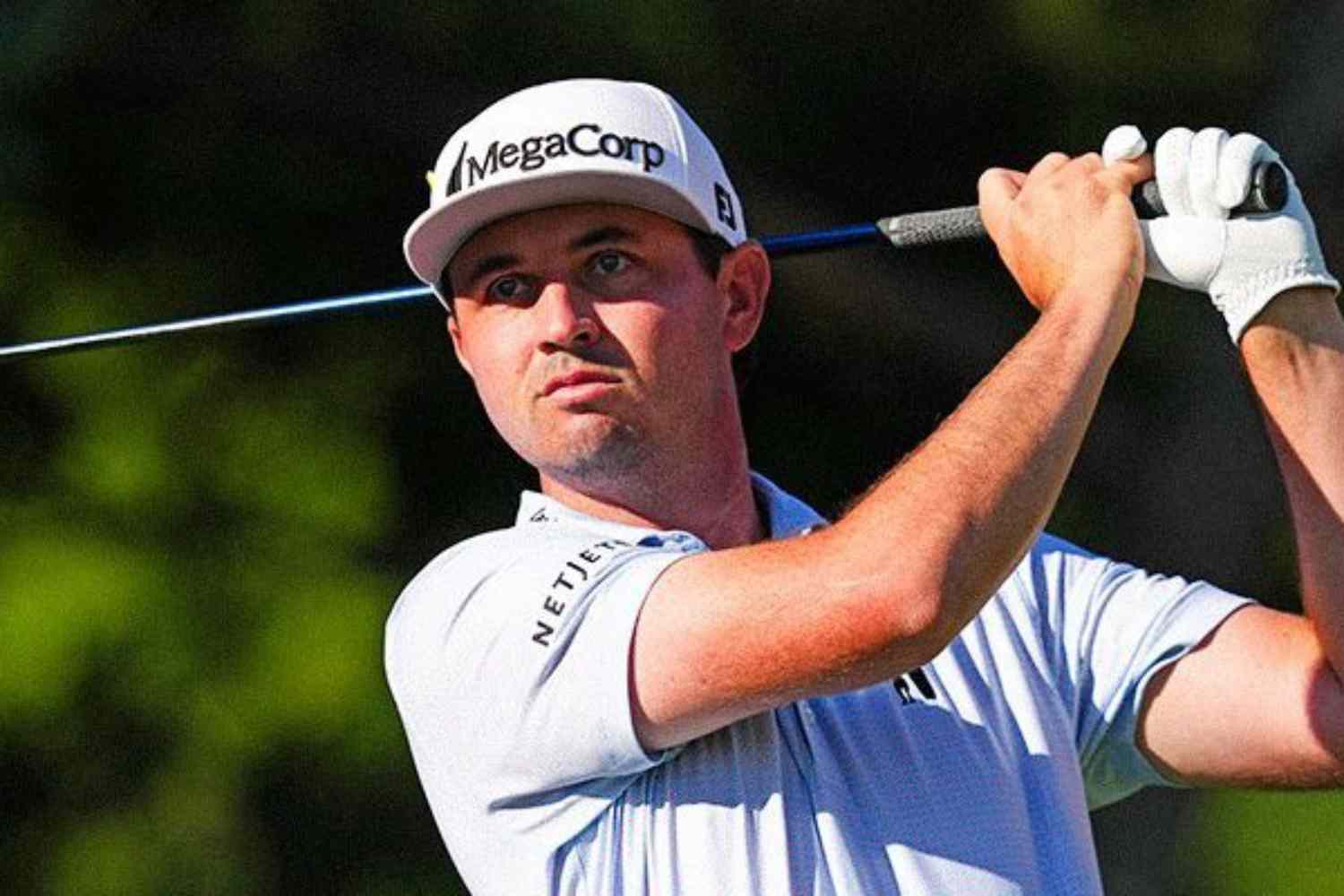 PGA Tour, Memorial 26 j2, Muirfield, JT Poston,