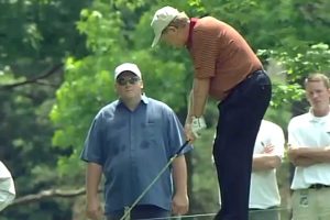 PGA Tour, Memorial, Jack Nicklaus, Videos de Golf,