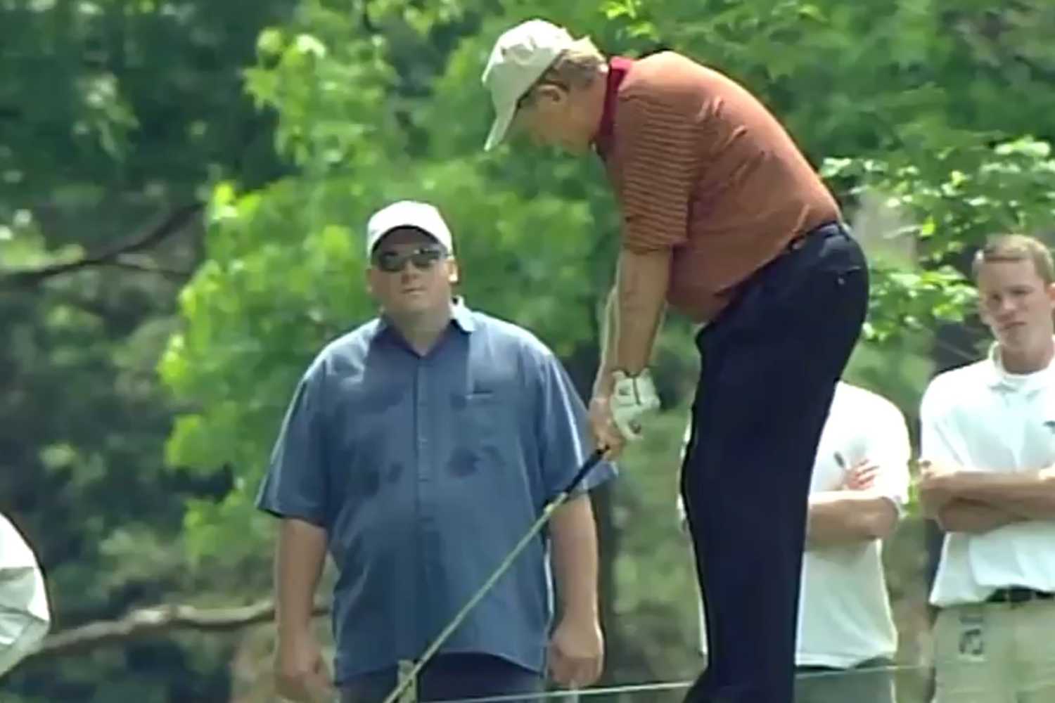 PGA Tour, Memorial, Jack Nicklaus, Videos de Golf,