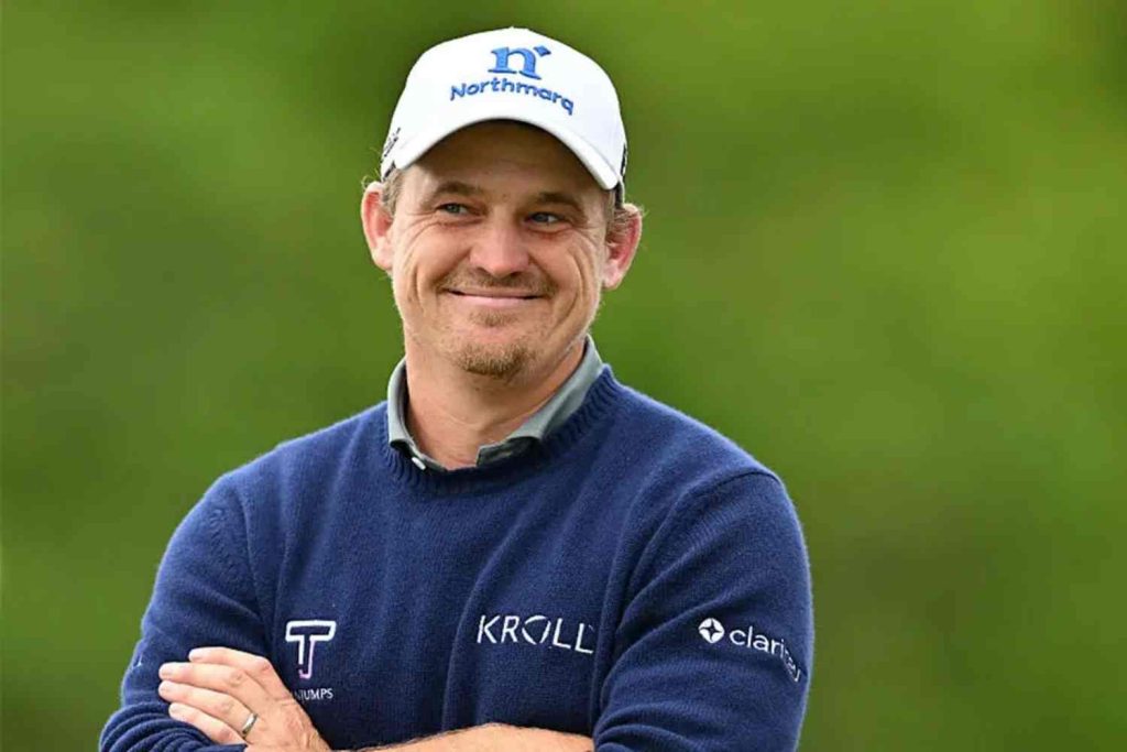 PGA Tour, RBC Canadian Open 26 Dinero, TPC Toronto, Bud Cauley,