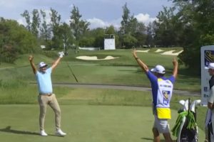 PGA Tour, RBC Canadian Open 26 Top 5, TPC Toronto, Bud Cauley, Videos de Golf,