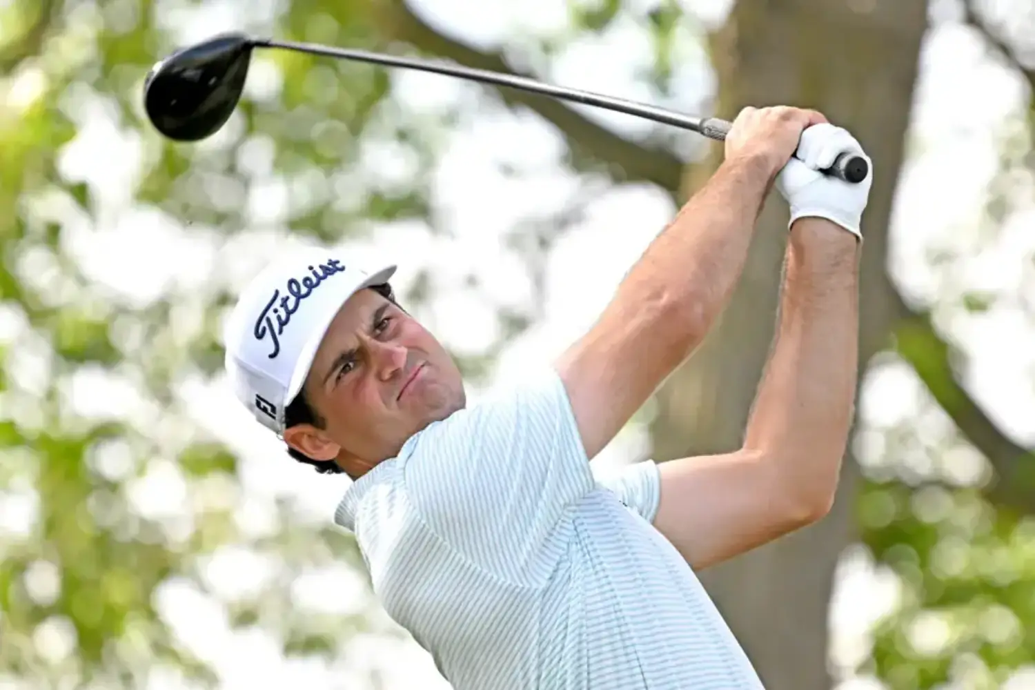 PGA Tour, RBC Canadian Open 26 j3, TPC Toronto, Jackson Suber,