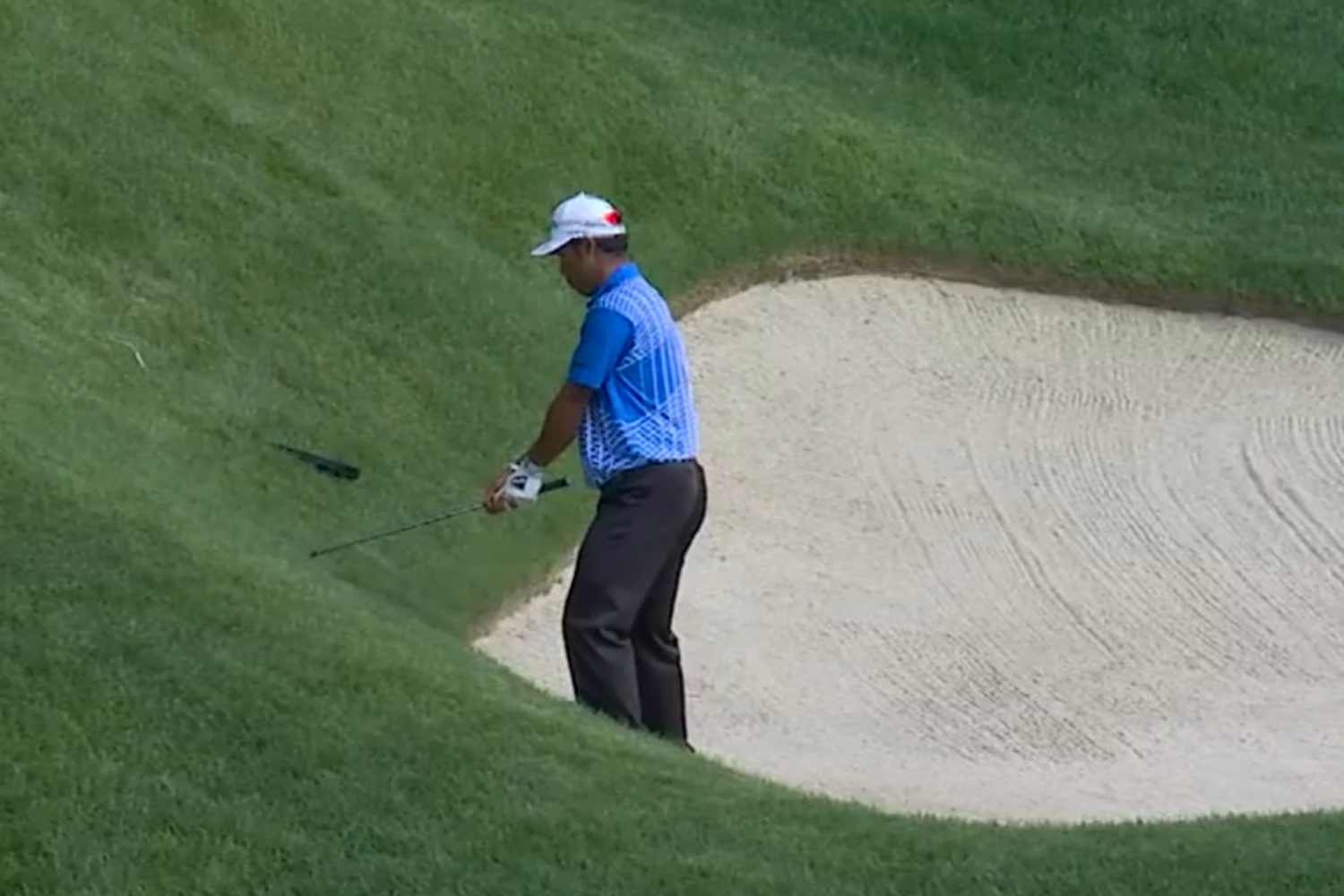 PGA Tour, Travelers 26 j2, TPC River Highlands, Hideki Matsuyama, Videos de Golf,