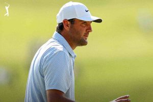 PGA Tour, Travelers 26 j2, TPC River Highlands, Scottie Scheffler,