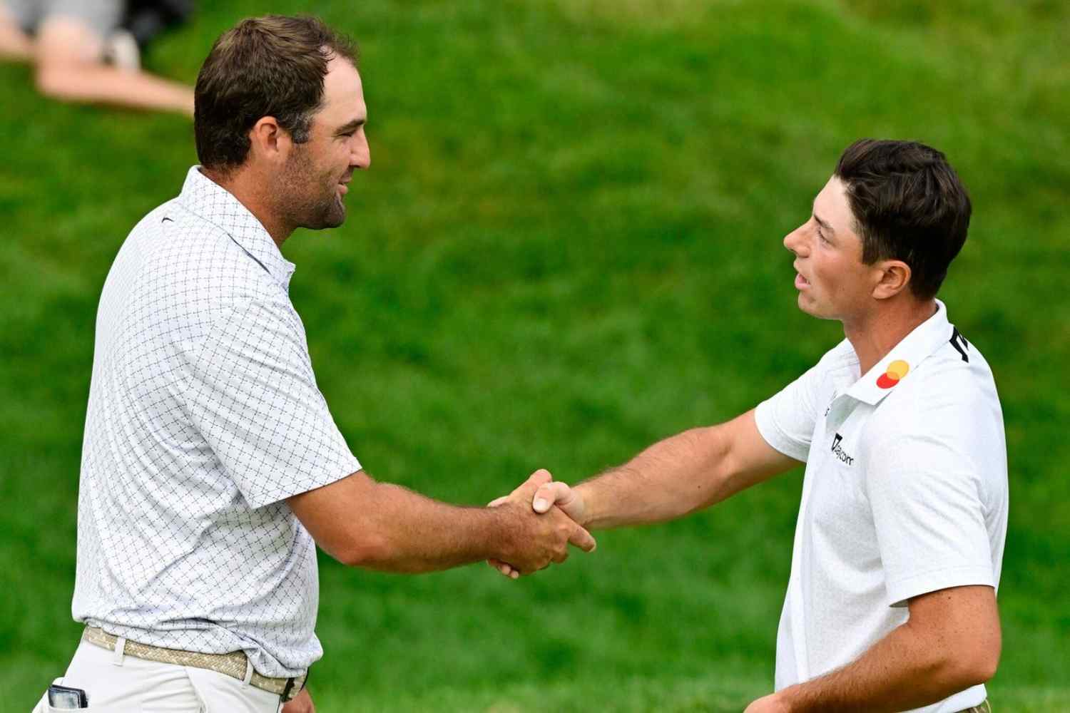 PGA Tour, Travelers 26 j3, TPC River Highlands, Scottie Scheffler, Viktor Hovland,