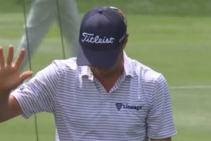 PGA Tour, Travelers 26 j4, TPC River Highlands, Justin Thomas, Videos de Golf,