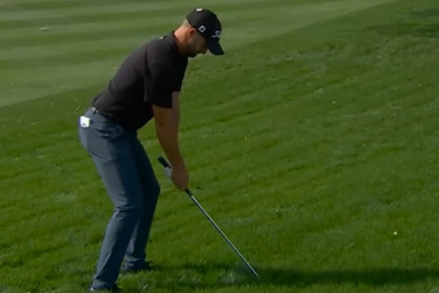 PGA Tour, Wyndham Clark, Videos de Golf,