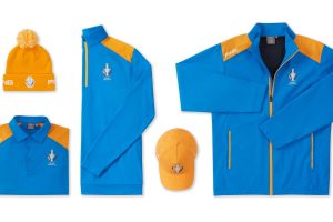 Solheim Cup, PING,
