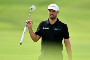 PING, Wyndham Clark,