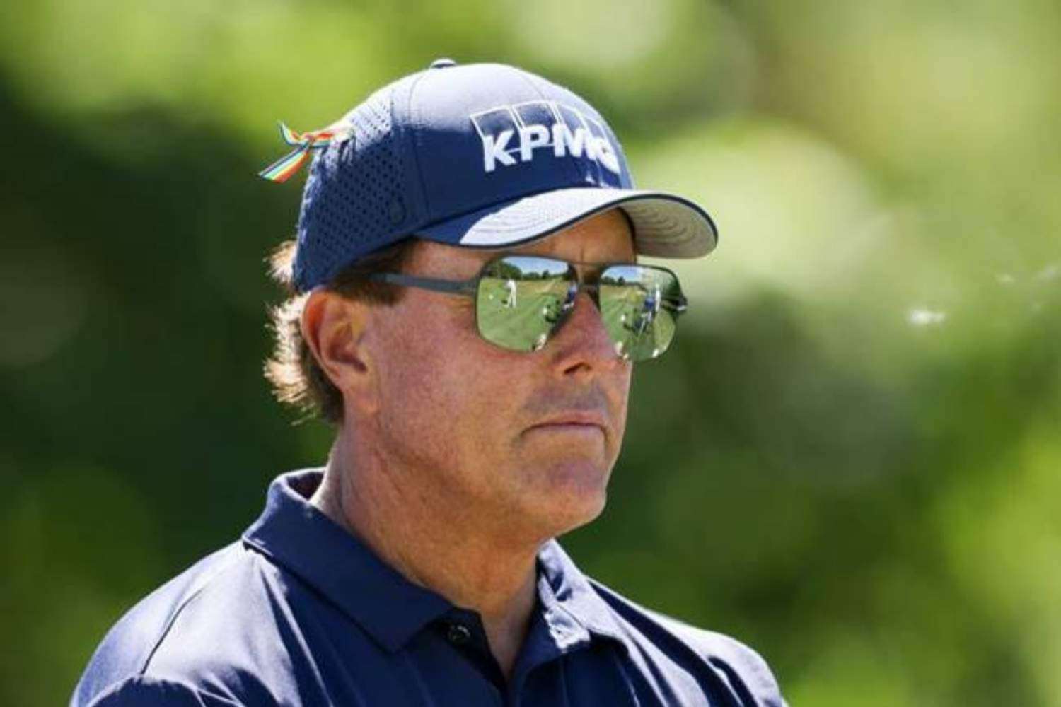 Phil Mickelson, The Farms GC,