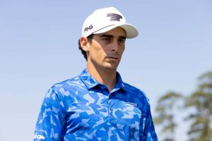 Declaraciones Joaquín Niemann, Joaquín Niemann, US Open Golf,
