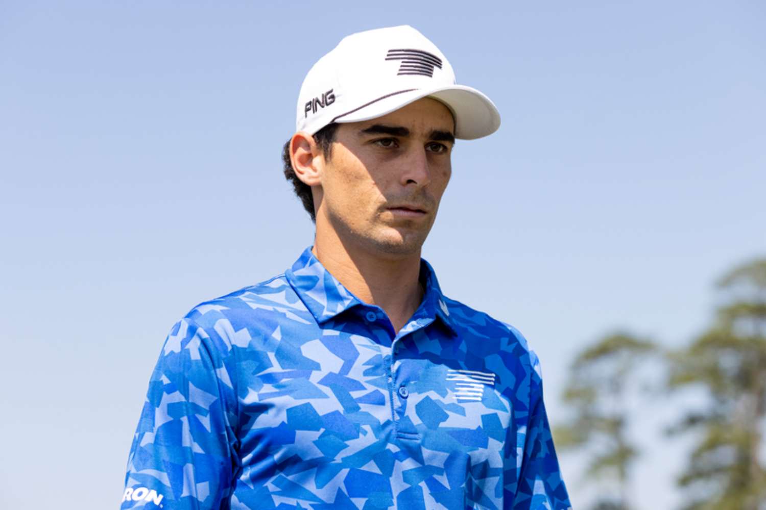Declaraciones Joaquín Niemann, Joaquín Niemann, US Open Golf,