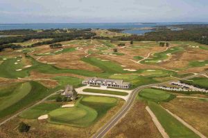 Shinnecock Hills Golf Club, US Open Golf, USGA,