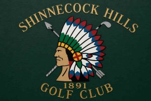 Shinnecock Hills Golf Club, US Open Golf, Nación Shinnecock,