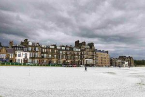 St. Andrews,