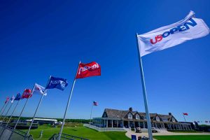 US Open Golf, El dinero no da la felicidad pero..., Shinnecock Hills Golf Club,