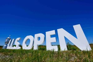 Jon Rahm, David Puig, Ángel Hidalgo, Rocco Repetto, US Open Golf, Horarios US Open,