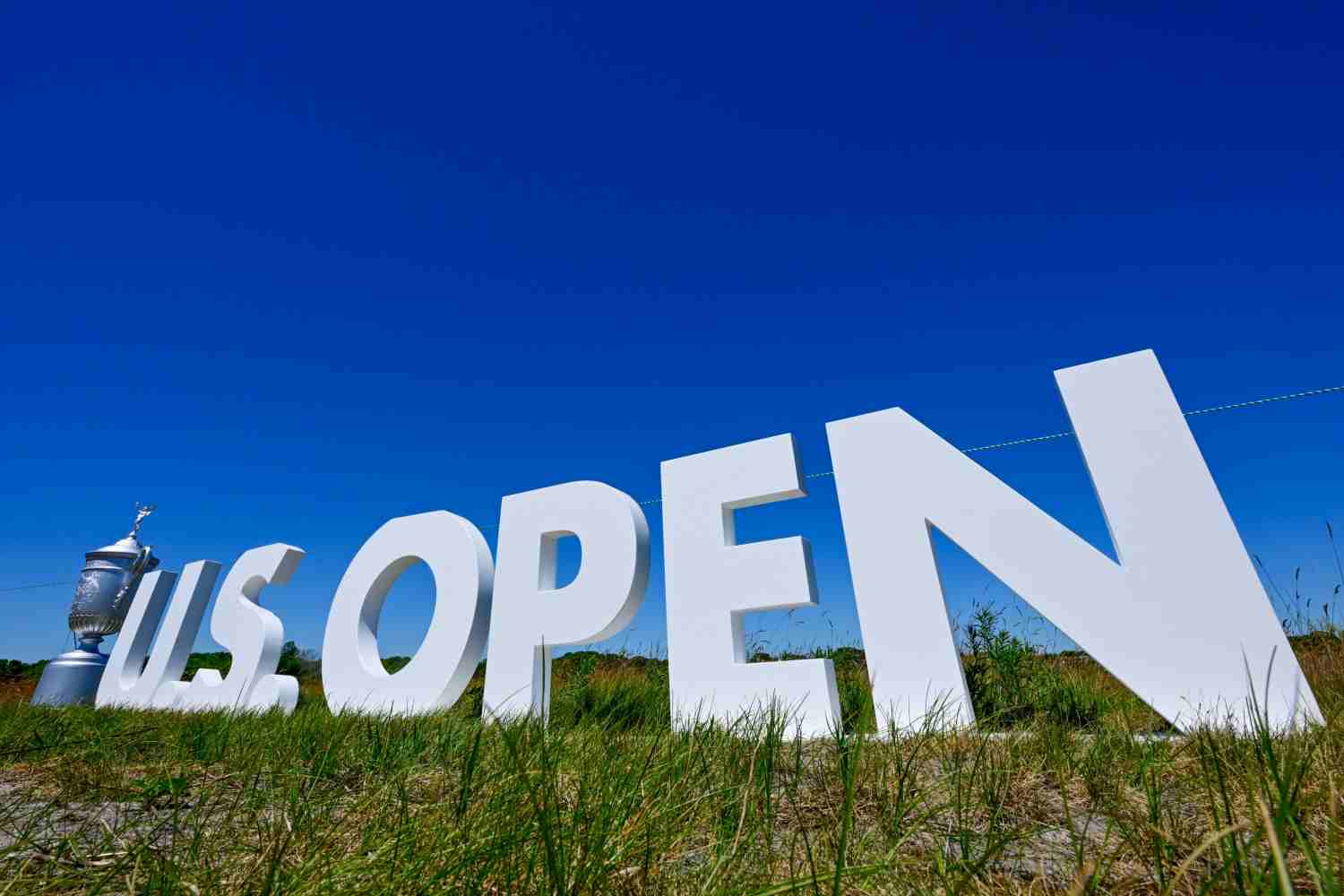 Jon Rahm, David Puig, Ángel Hidalgo, Rocco Repetto, US Open Golf, Horarios US Open, 