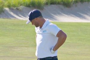 Wyndham Clark, US Open Golf, Vídeos de Golf,