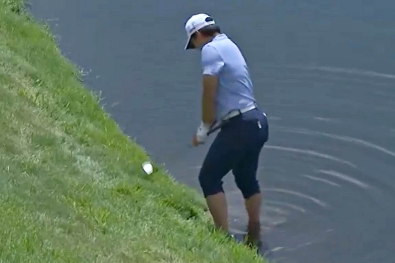 Yani Tseng, Vídeos de Golf, KPMG Women’s PGA Championship,