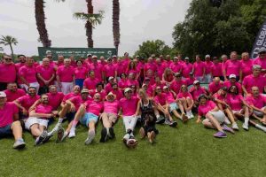 Turismo Costa del Sol, Turismo Andalucía, Santa Clara Golf,