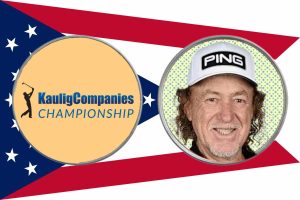 Champions Tour, Kaulig Companies Championship, Miguel Ángel Jiménez
