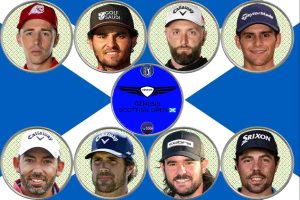 DP World Tour, Eugenio Chacarra, Genesis Scottish Open, PGA Tour, Rory McIlroy, Scottie Scheffler, Scottish Open