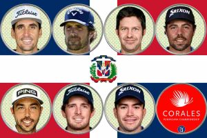 Corales Puntacana, DP World Tour, PGA Tour,
