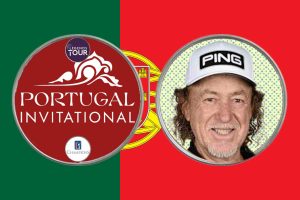 Champions Tour, Legends Tour, Portugal Invitational, Miguel Ángel Jiménez,