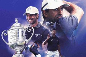 Rory McIlroy Award, Aaron Rai, Rory McIlroy, DP World Tour,
