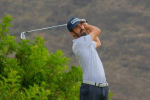 Alfonso Buendía, Fred. Olsen Alps de La Gomera, Tecina Golf, José Antonio Sintes,