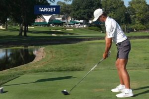 Amateur, US Junior Amateur 26, Miles Russell, Videos de Golf,