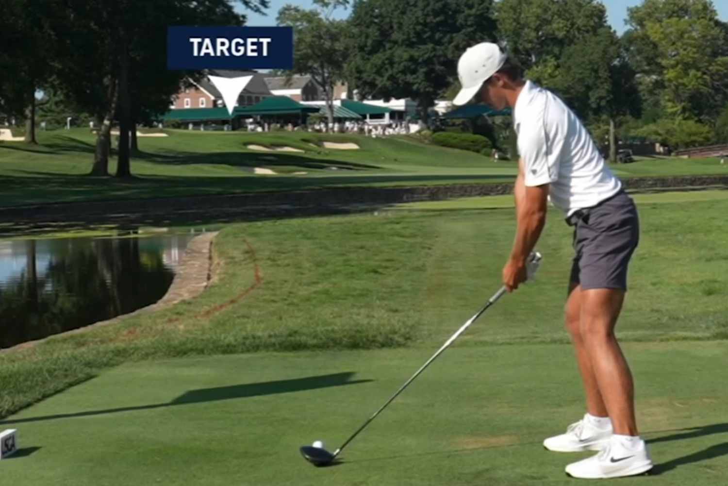 Amateur, US Junior Amateur 26, Miles Russell, Videos de Golf,