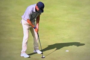 Ben Kohles, John Deere Classic, PGA Tour, Vídeos de Golf,