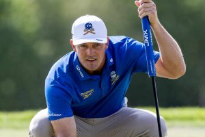LIV Golf UK, Declaraciones Bryson DeChambeau, Bryson DeChambeau, Lucas Hebert,