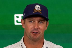 Bryson DeChambeau, Declaraciones Bryson DeChambeau, LIV Golf, LIV Golf UK, Irish Open,