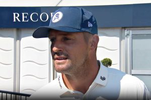 Declaraciones Bryson DeChambeau, Bryson DeChambeau, The Open Championship, Nick Faldo,
