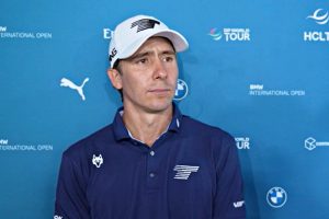 DP World Tour, Carlos Ortiz, Declaraciones Carlos Ortiz, BMW International Open,