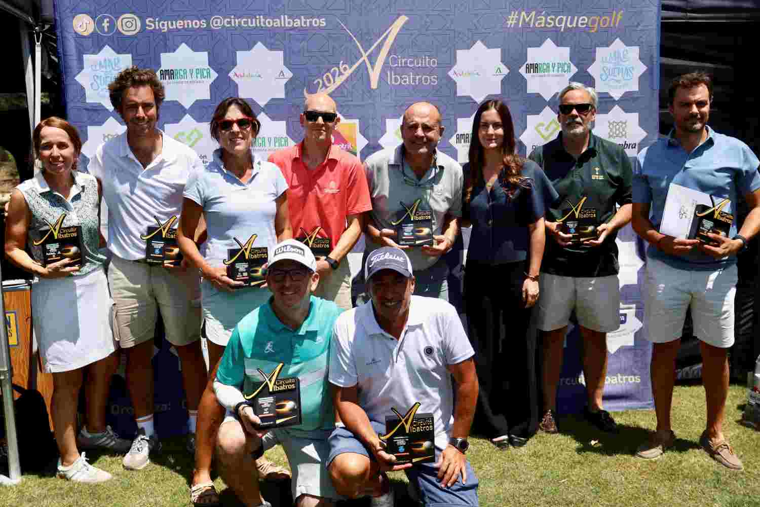 Circuito Albatros, Turismo Andalucía, Turismo Costa del Sol, 