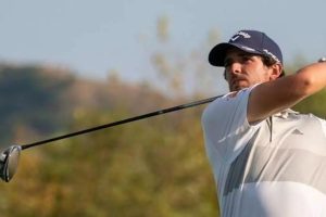 DPWT, BMW International Open 26, Golfclub Munchen Eichenried, Manuel Elvira,
