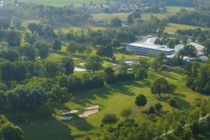 DPWT, BMW International Open, Golfclub Munchen Eichenried, Videos de Golf,