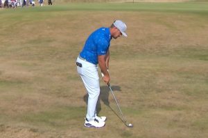 DPWT, LIV Golf League, PGA Tour, The Open 26 j2, Royal Birkdale, Bryson DeChambeau, Videos de Golf,