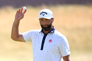 DPWT, LIV Golf League, PGA Tour, The Open 26 j2, Royal Birkdale, Jon Rahm,