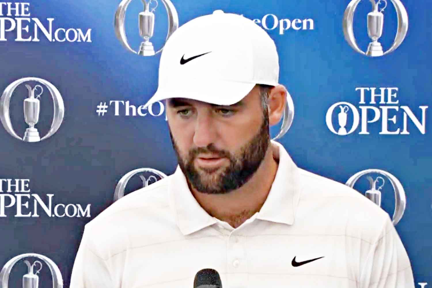 DPWT, LIV Golf League, PGA Tour, The Open 26 j4 Declas, Royal Birkdale, Scottie Scheffler,