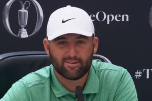 DPWT, PGA Tour, LIV Golf League, The Open 26, Royal Birkdale, Scottie Scheffler,