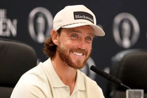 DPWT, PGA Tour, LIV Golf League, The Open 26, Royal Birkdale, Tommy Fleetwood,