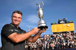 DPWT, PGA Tour, LIV, The Open 26 Winner, Royal Birkdale, Ryan Fox,