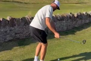 DPWT, PGA Tour, Scottie Scheffler, Videos de Golf,